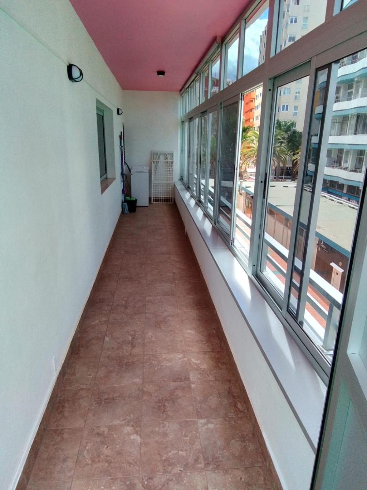 Apartamento Bahamas Puerto Puerto de la Cruz  Exterior foto